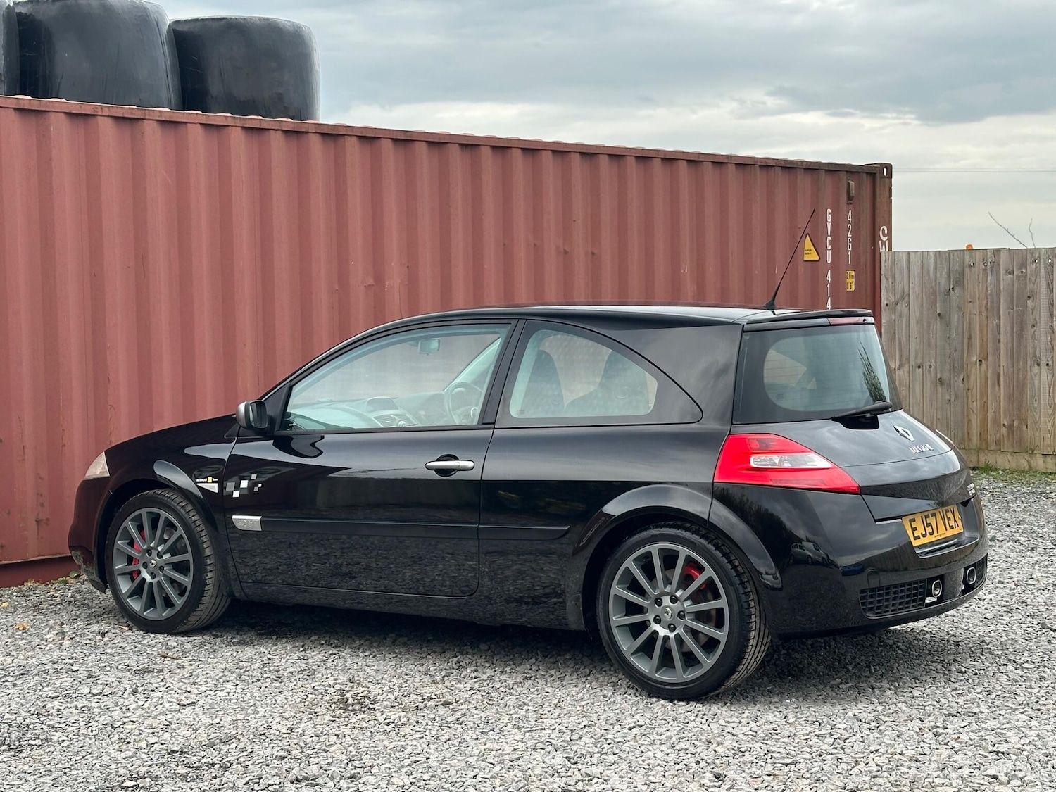 Used Renault Megane for sale - 76702056: Photo 20