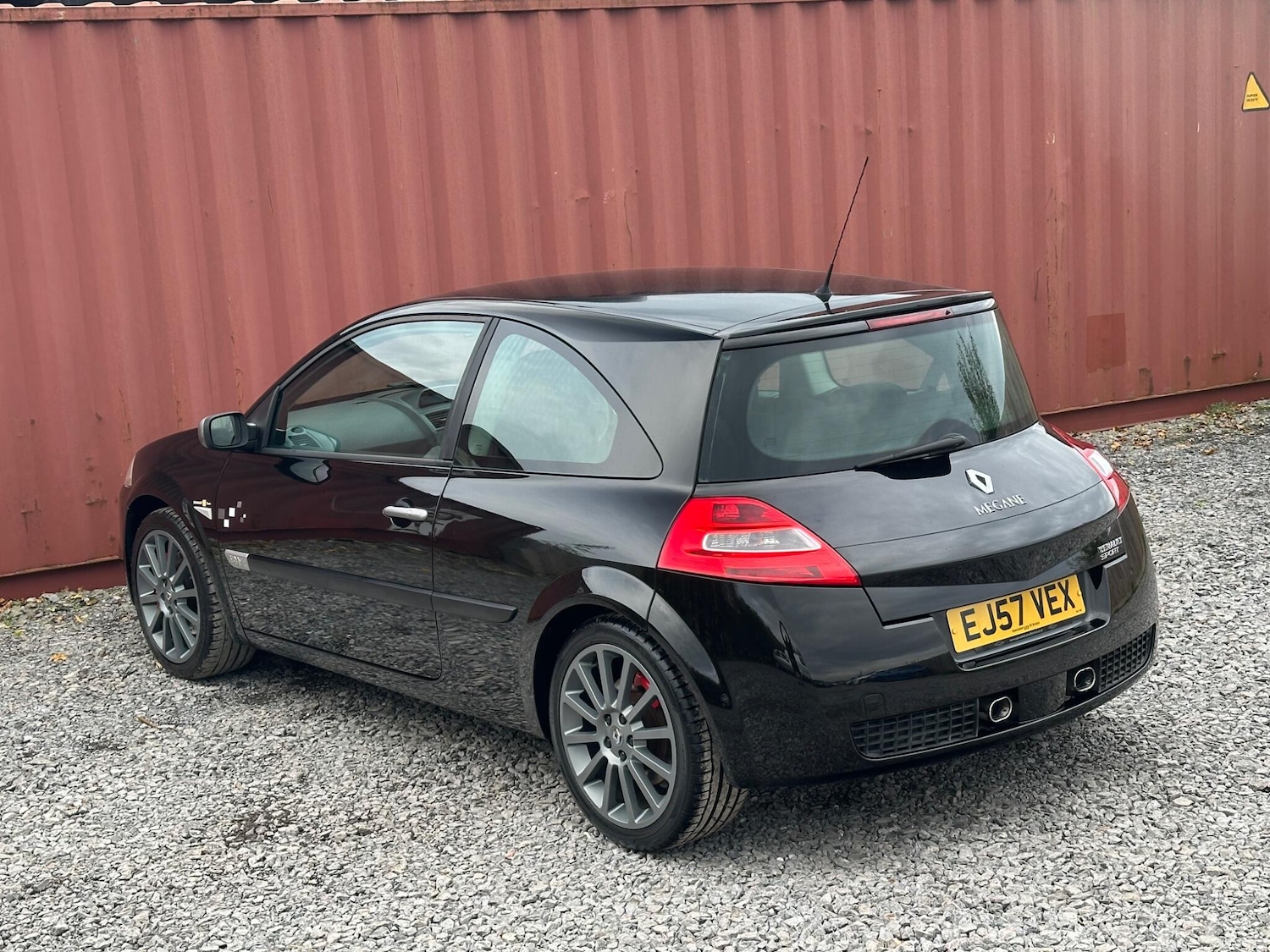 Used Renault Megane for sale - 76702056: Photo 21