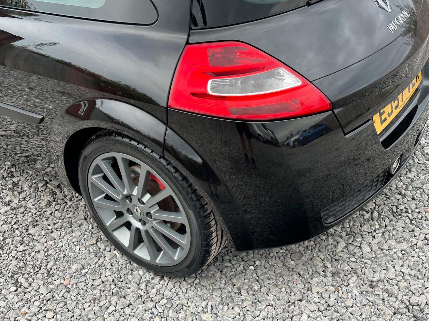 Used Renault Megane for sale - 76702056: Photo 22