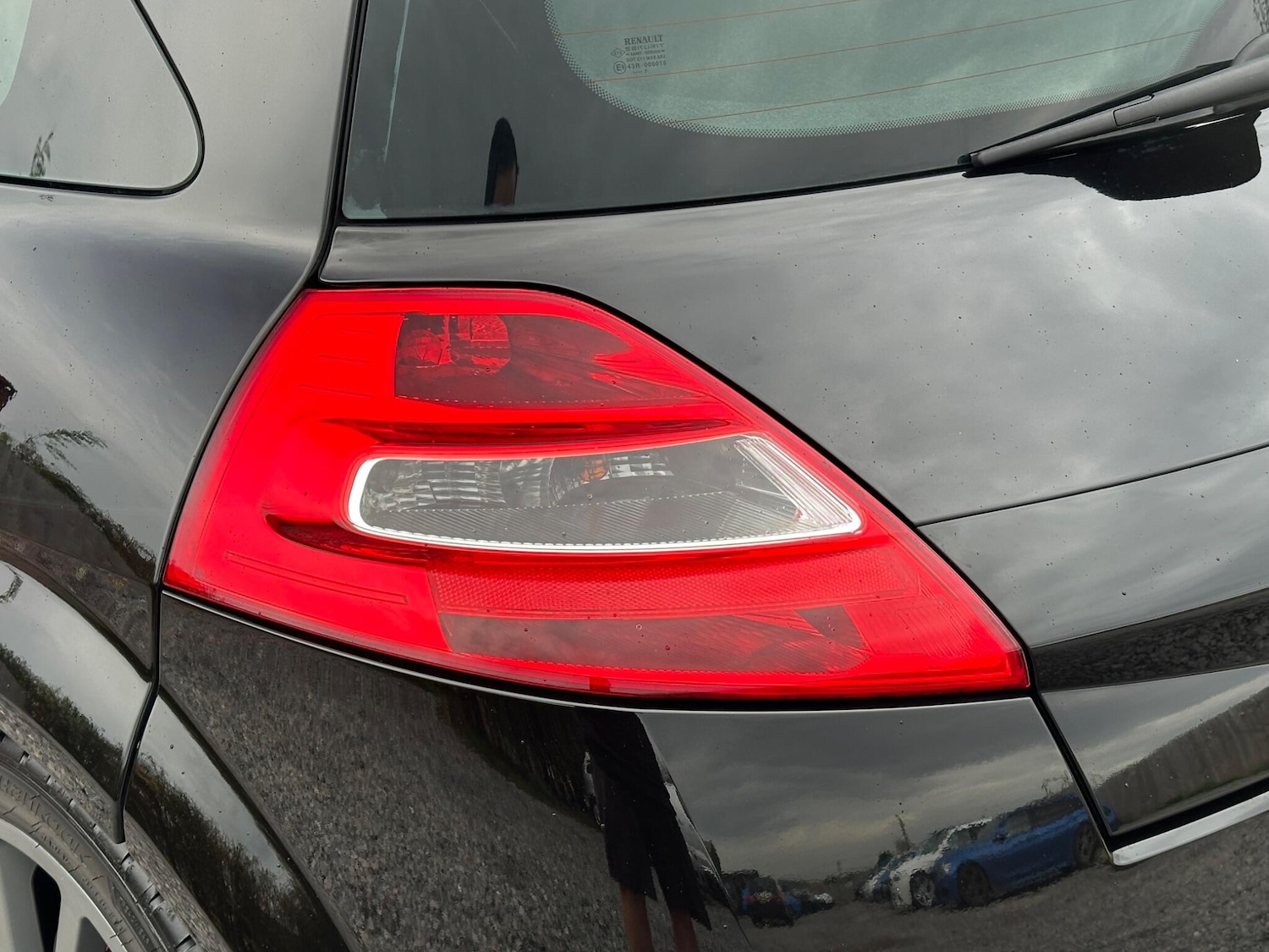 Used Renault Megane for sale - 76702056: Photo 23