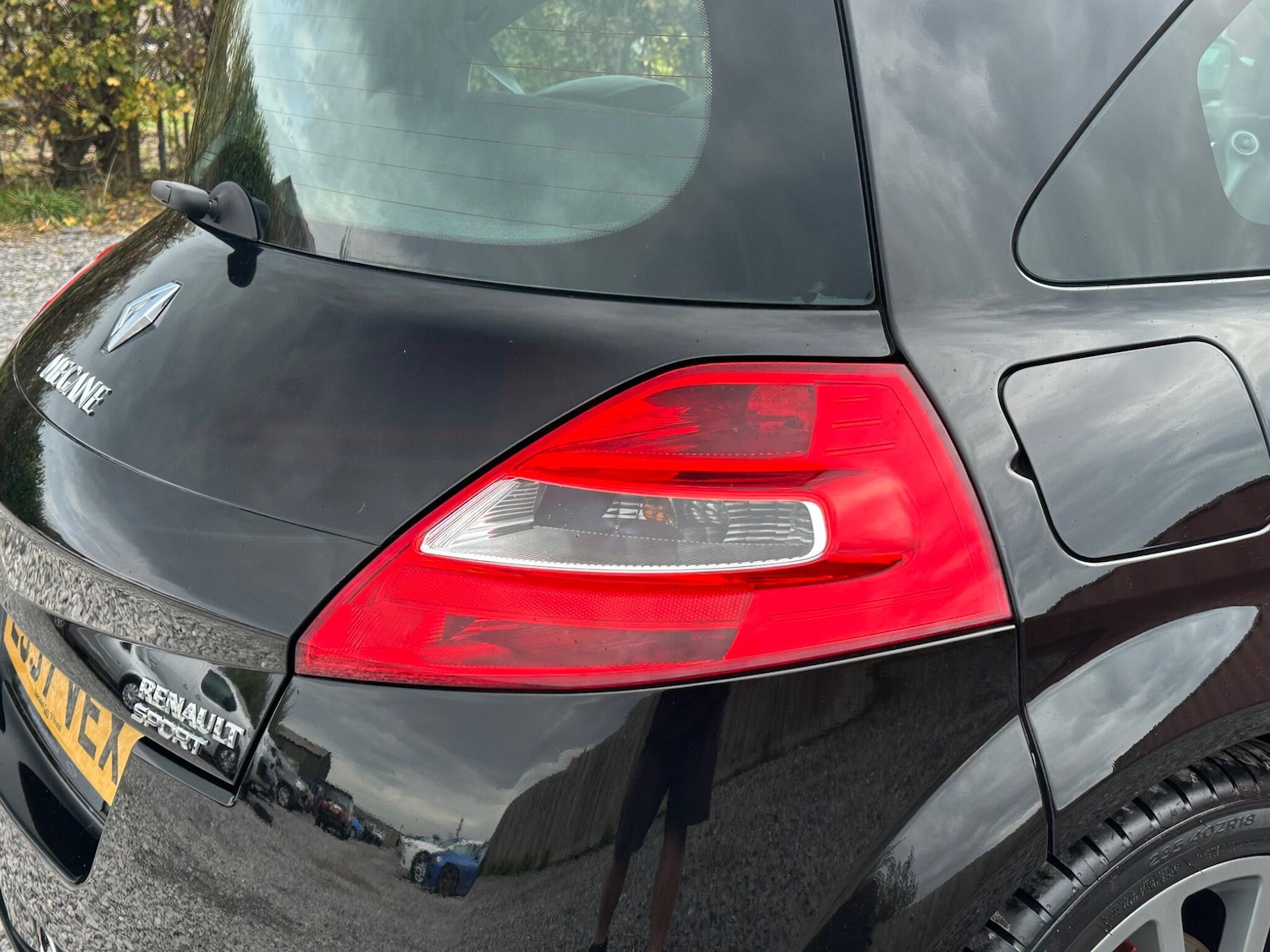 Used Renault Megane for sale - 76702056: Photo 25