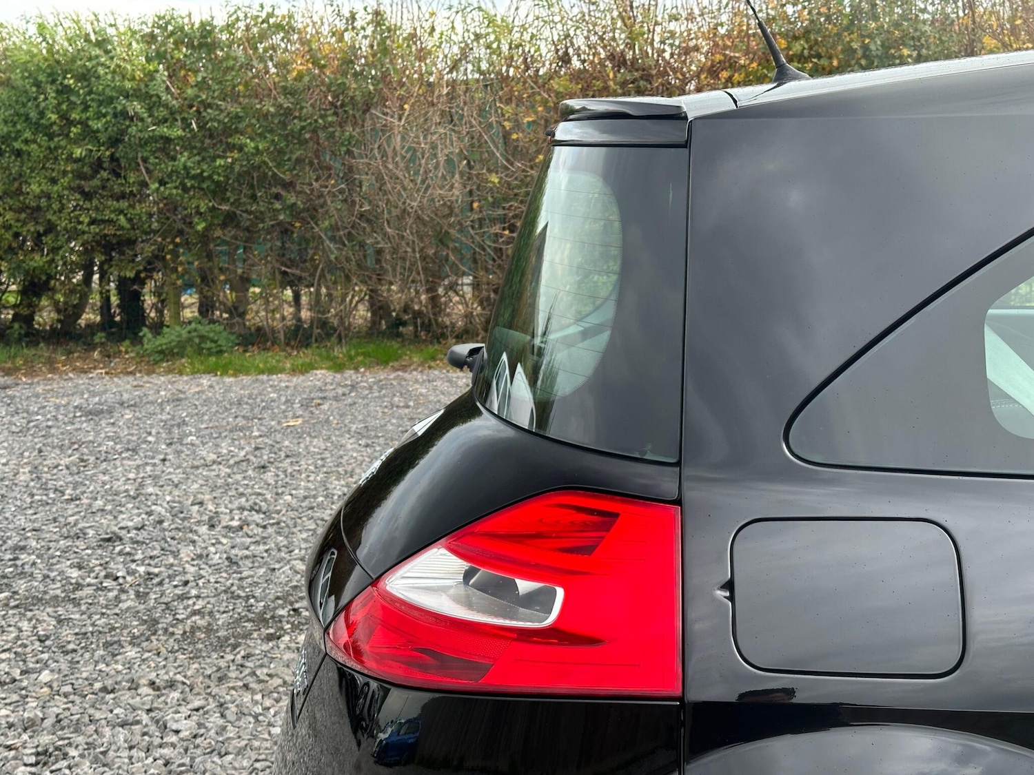 Used Renault Megane for sale - 76702056: Photo 26