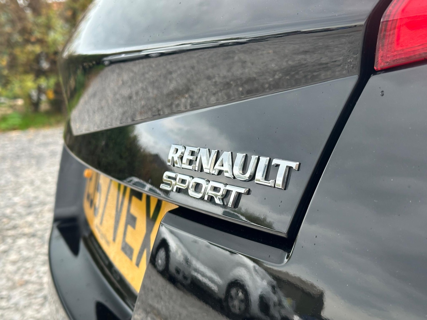 Used Renault Megane for sale - 76702056: Photo 27