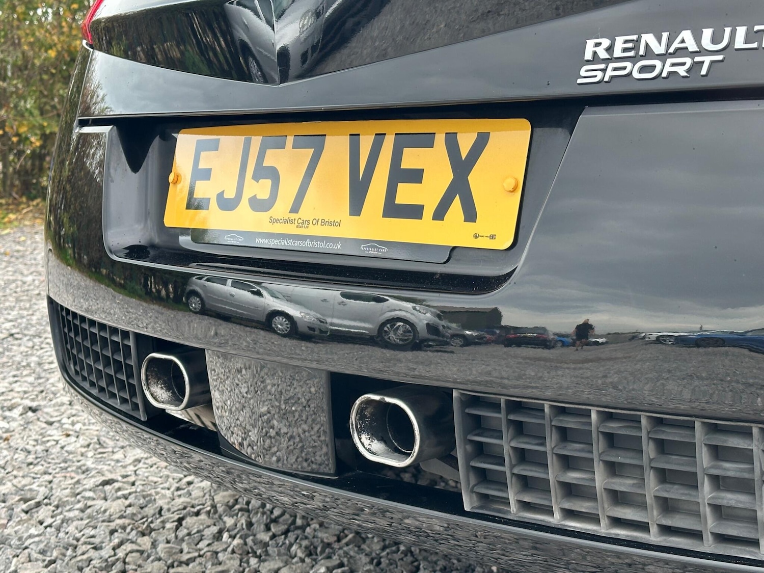 Used Renault Megane for sale - 76702056: Photo 28