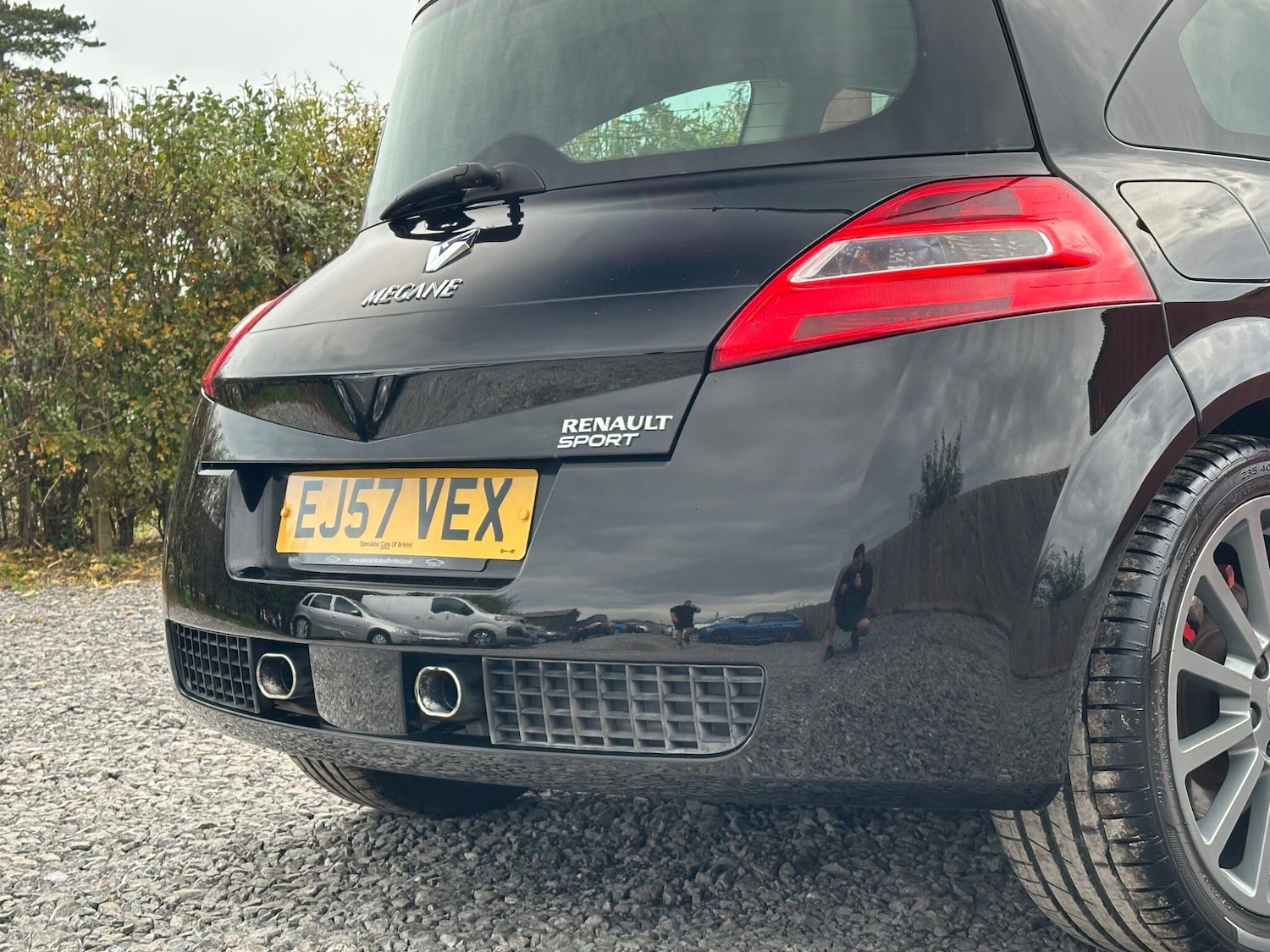 Used Renault Megane for sale - 76702056: Photo 29