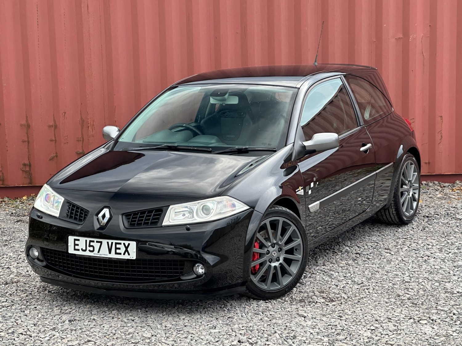 Used Renault Megane for sale - 76702056: Photo 3