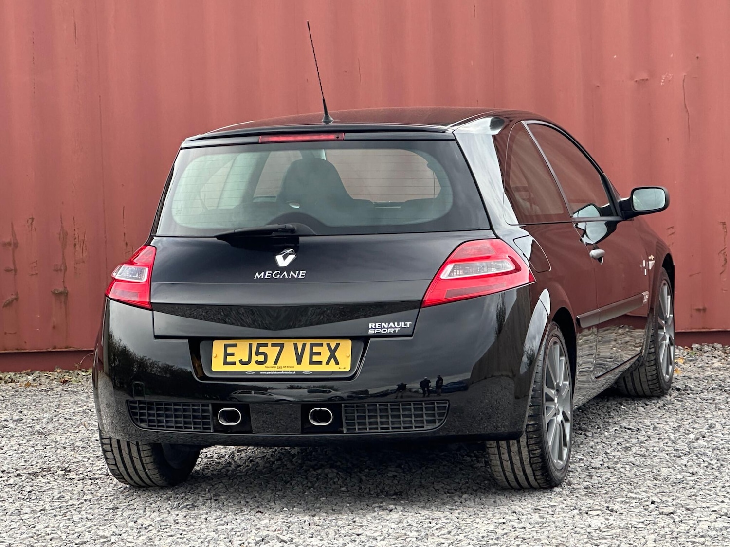 Used Renault Megane for sale - 76702056: Photo 30