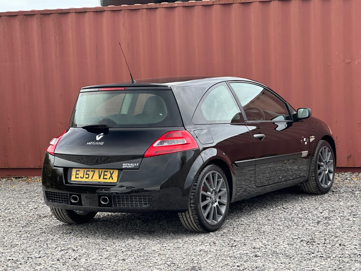 Used Renault Megane for sale - 76702056: Photo 31