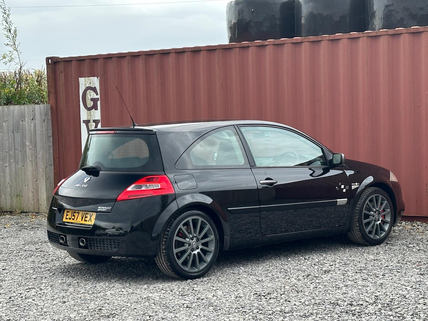 Used Renault Megane for sale - 76702056: Photo 32