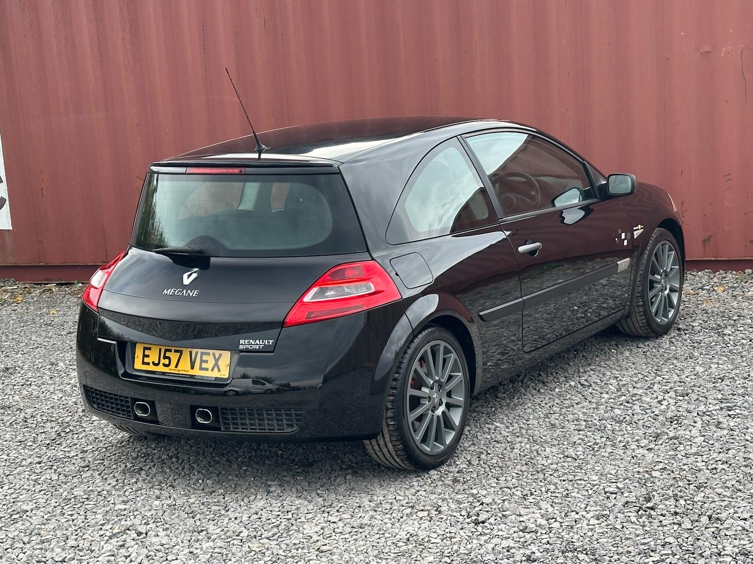 Used Renault Megane for sale - 76702056: Photo 33