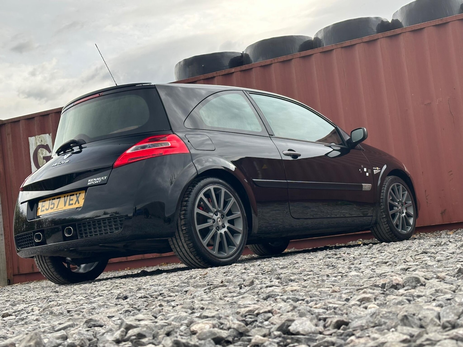 Used Renault Megane for sale - 76702056: Photo 34