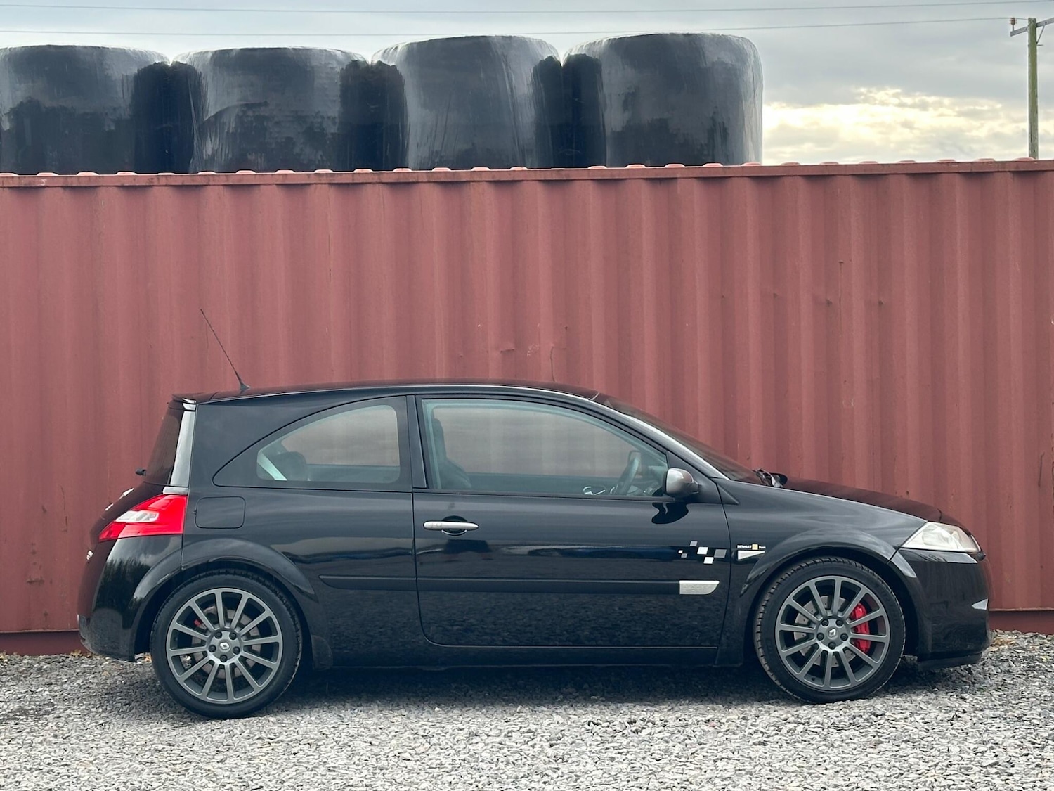 Used Renault Megane for sale - 76702056: Photo 35