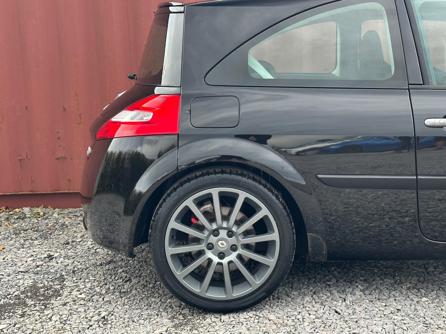 Used Renault Megane for sale - 76702056: Photo 36