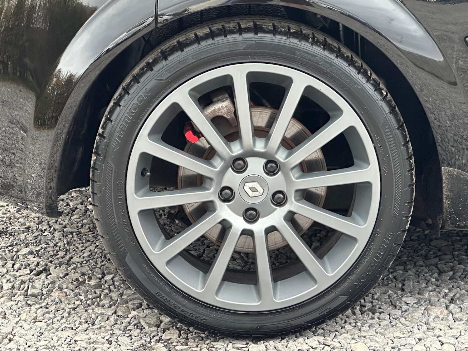 Used Renault Megane for sale - 76702056: Photo 37