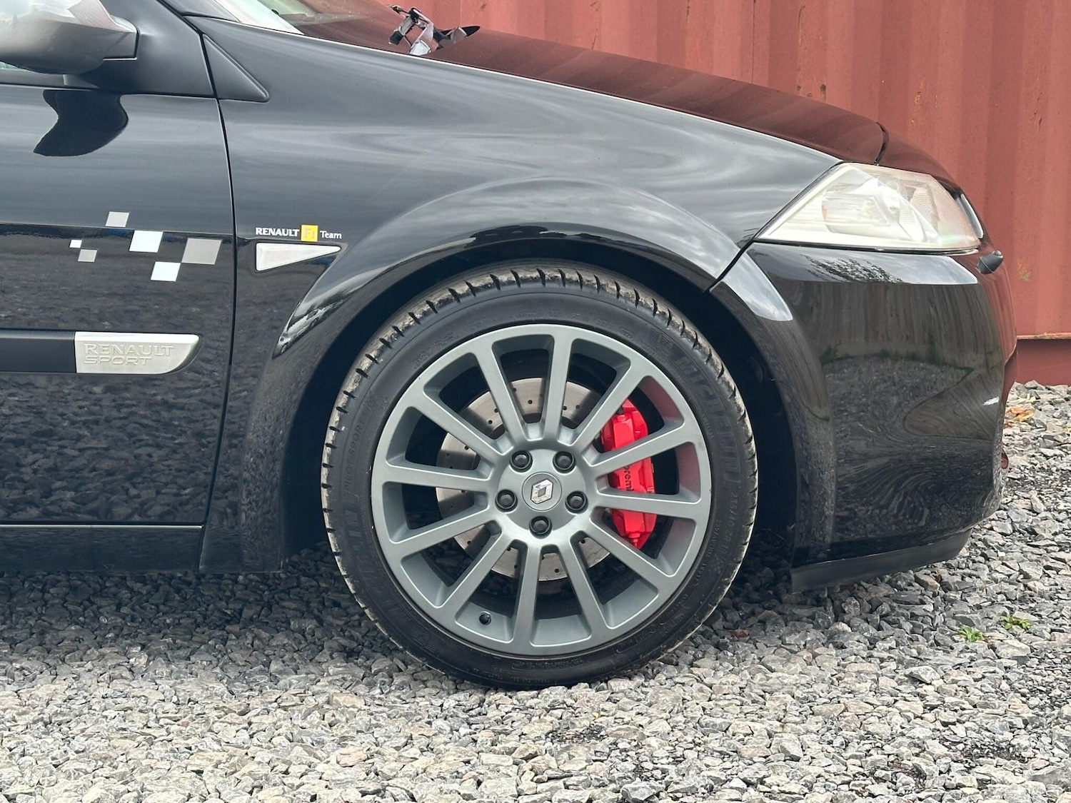 Used Renault Megane for sale - 76702056: Photo 38