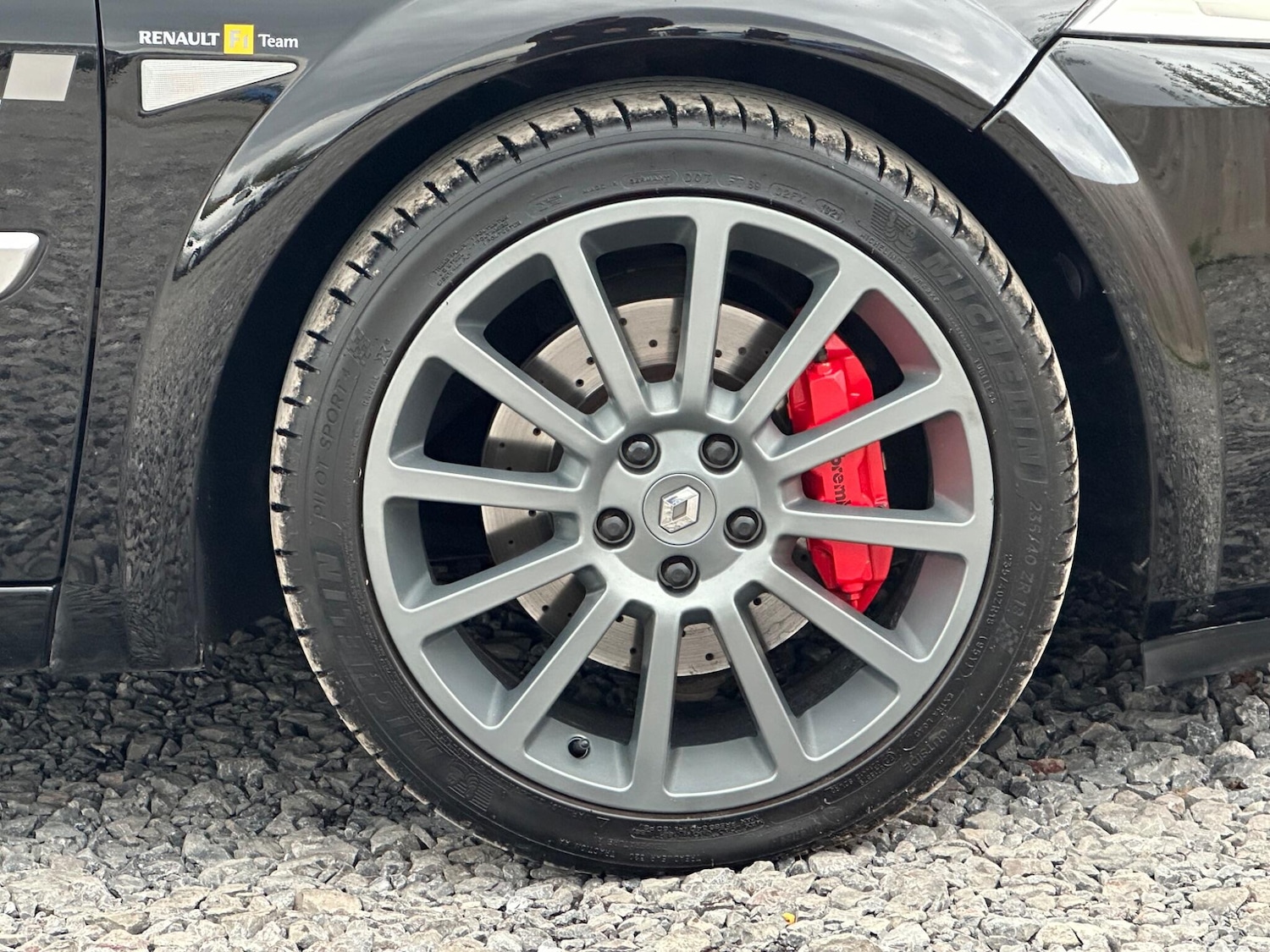 Used Renault Megane for sale - 76702056: Photo 39