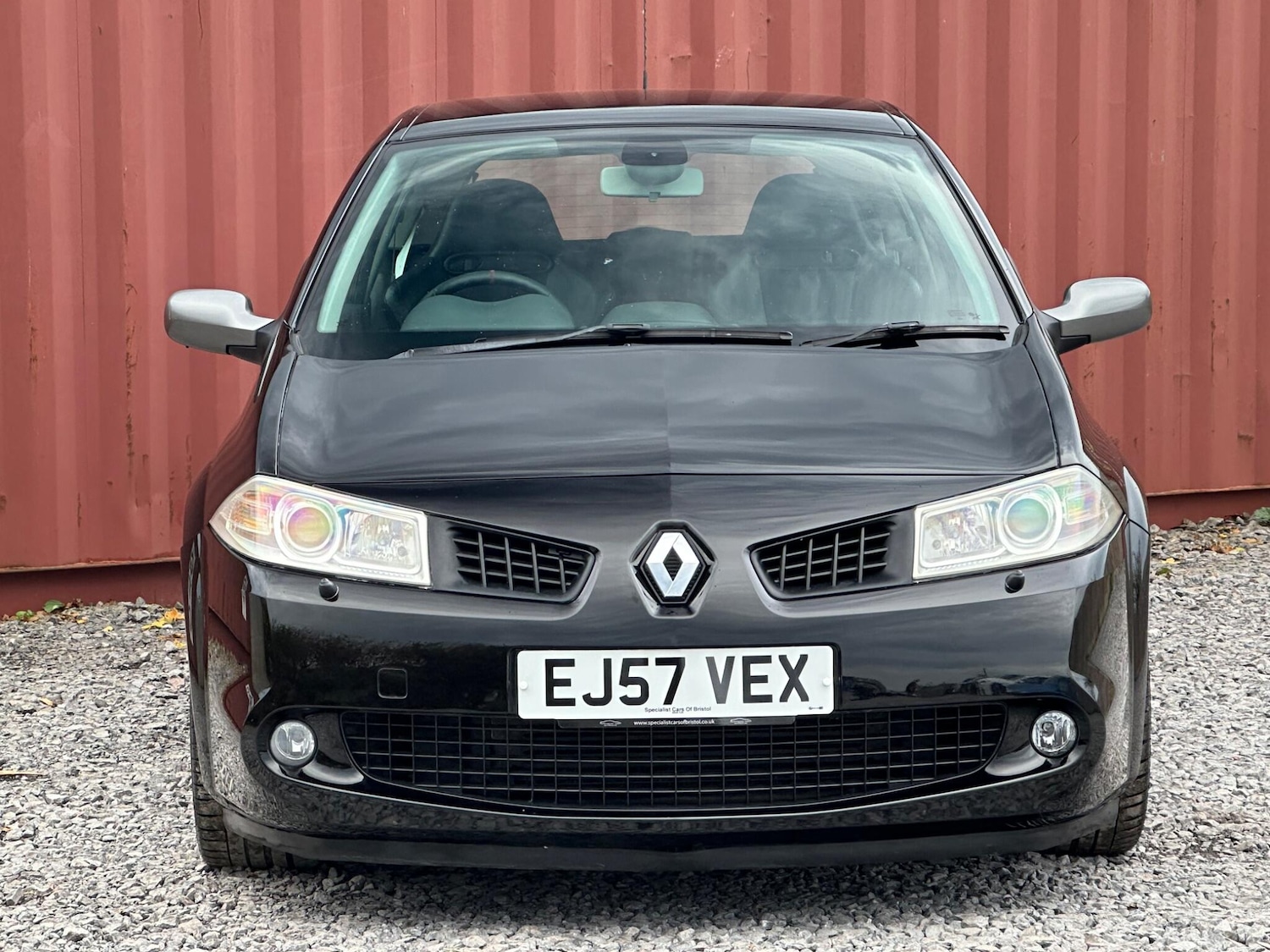 Used Renault Megane for sale - 76702056: Photo 4