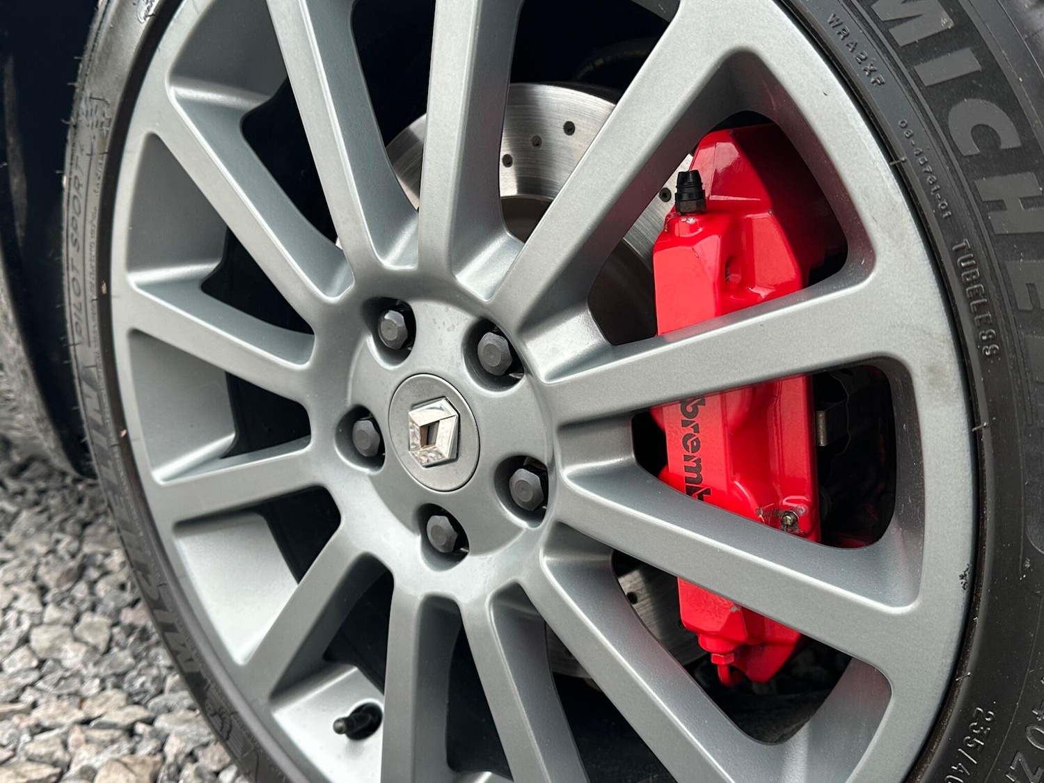 Used Renault Megane for sale - 76702056: Photo 40