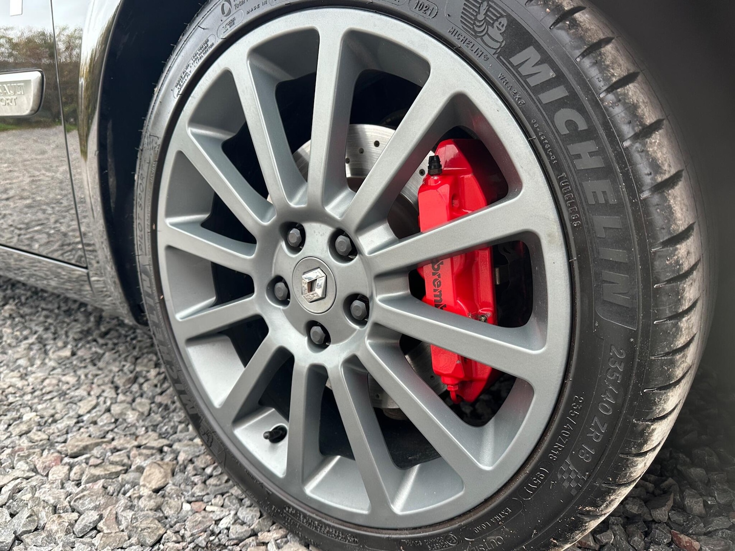 Used Renault Megane for sale - 76702056: Photo 41