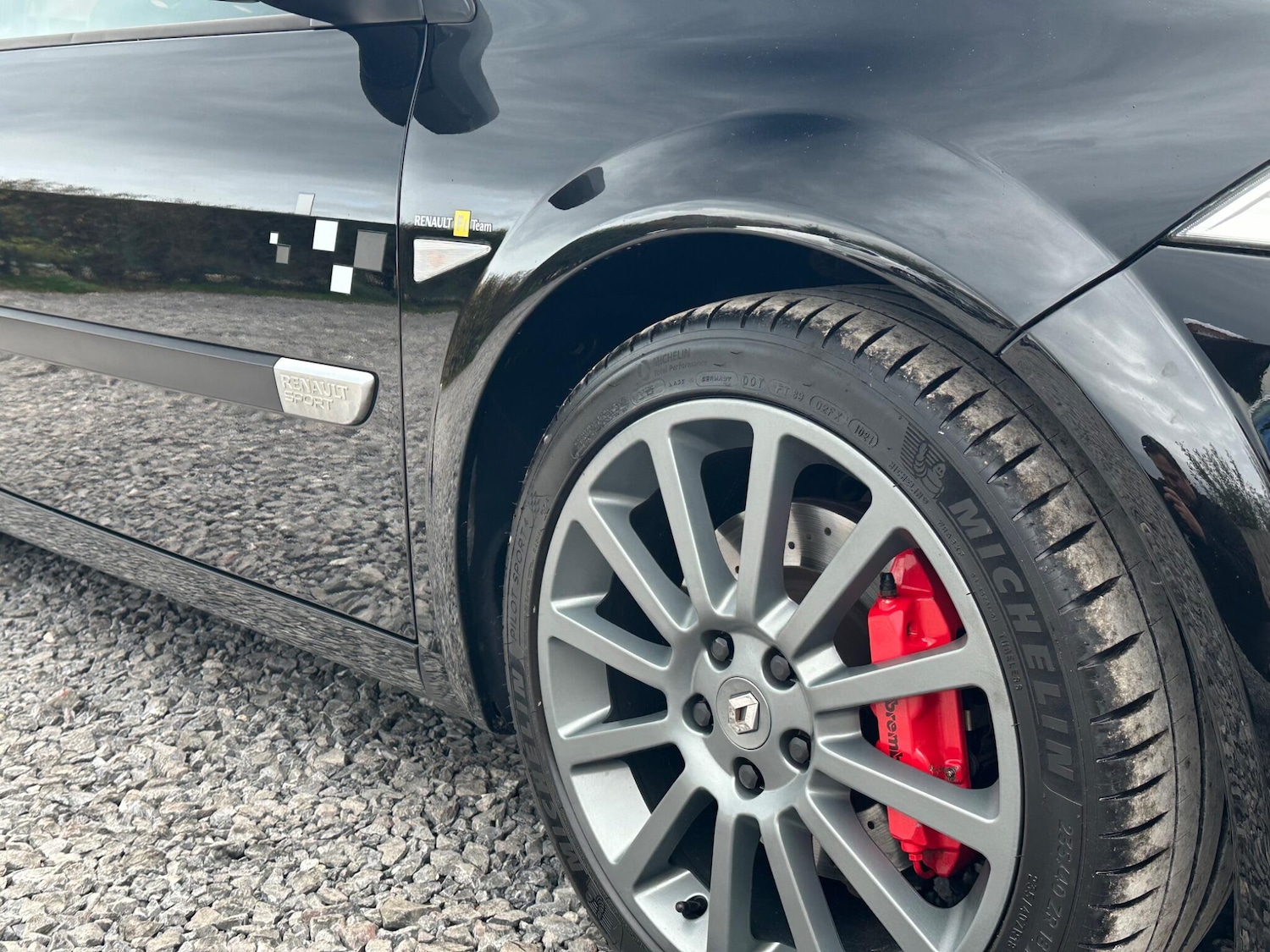 Used Renault Megane for sale - 76702056: Photo 43