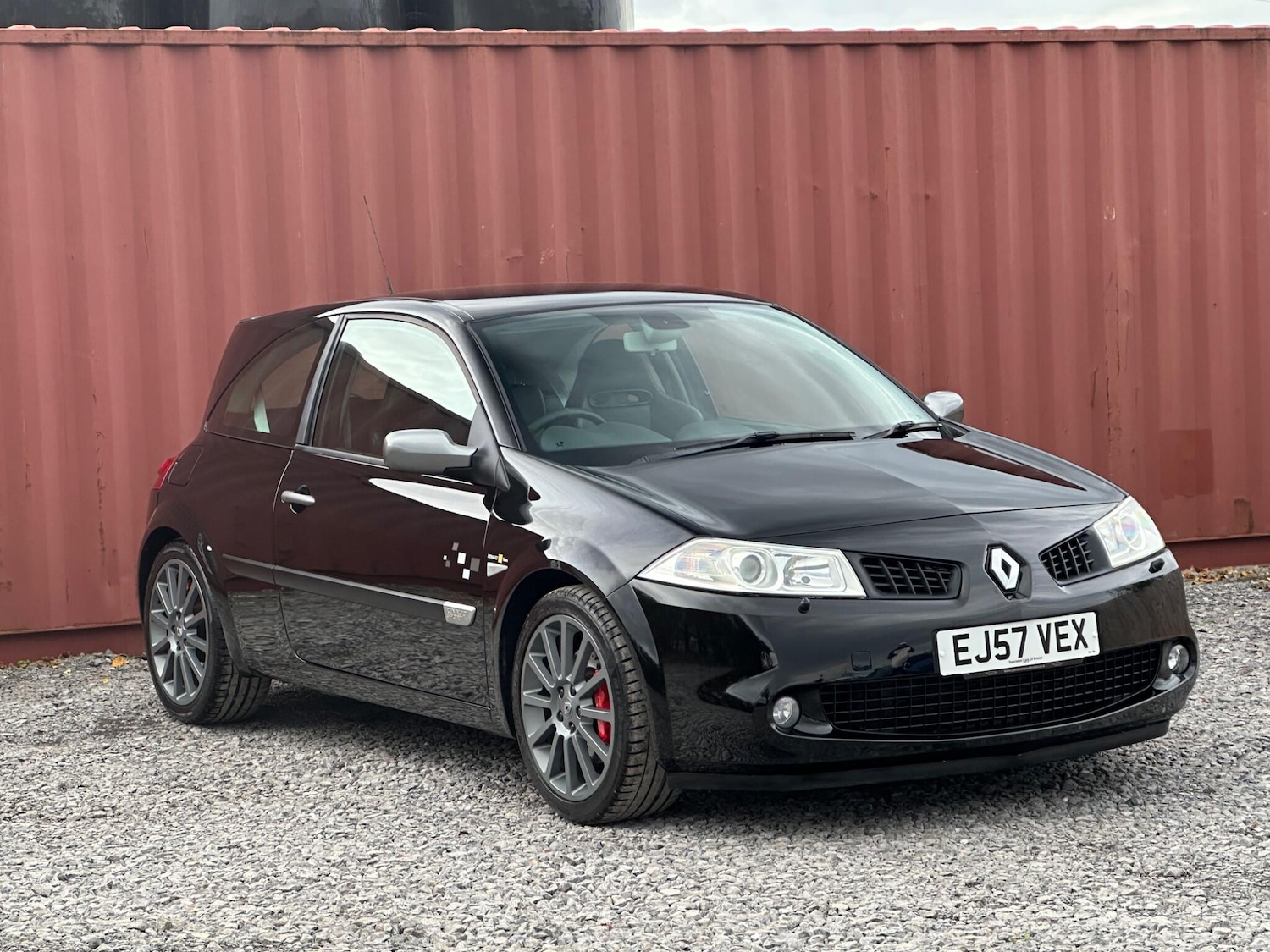 Used Renault Megane for sale - 76702056: Photo 45