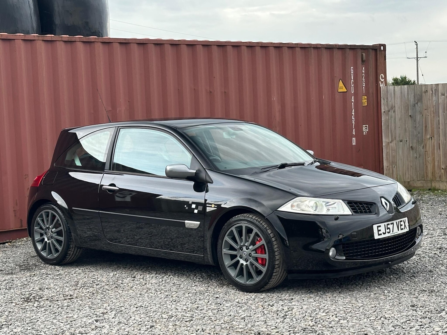 Used Renault Megane for sale - 76702056: Photo 46