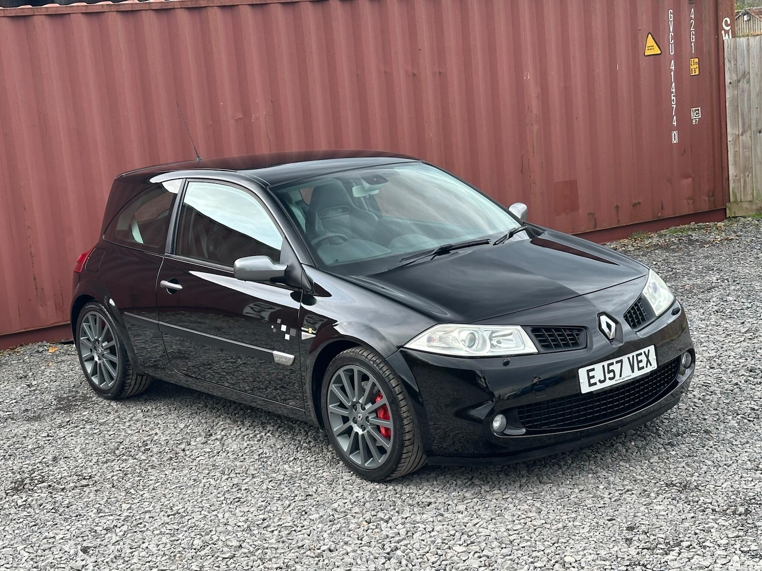 Used Renault Megane for sale - 76702056: Photo 47