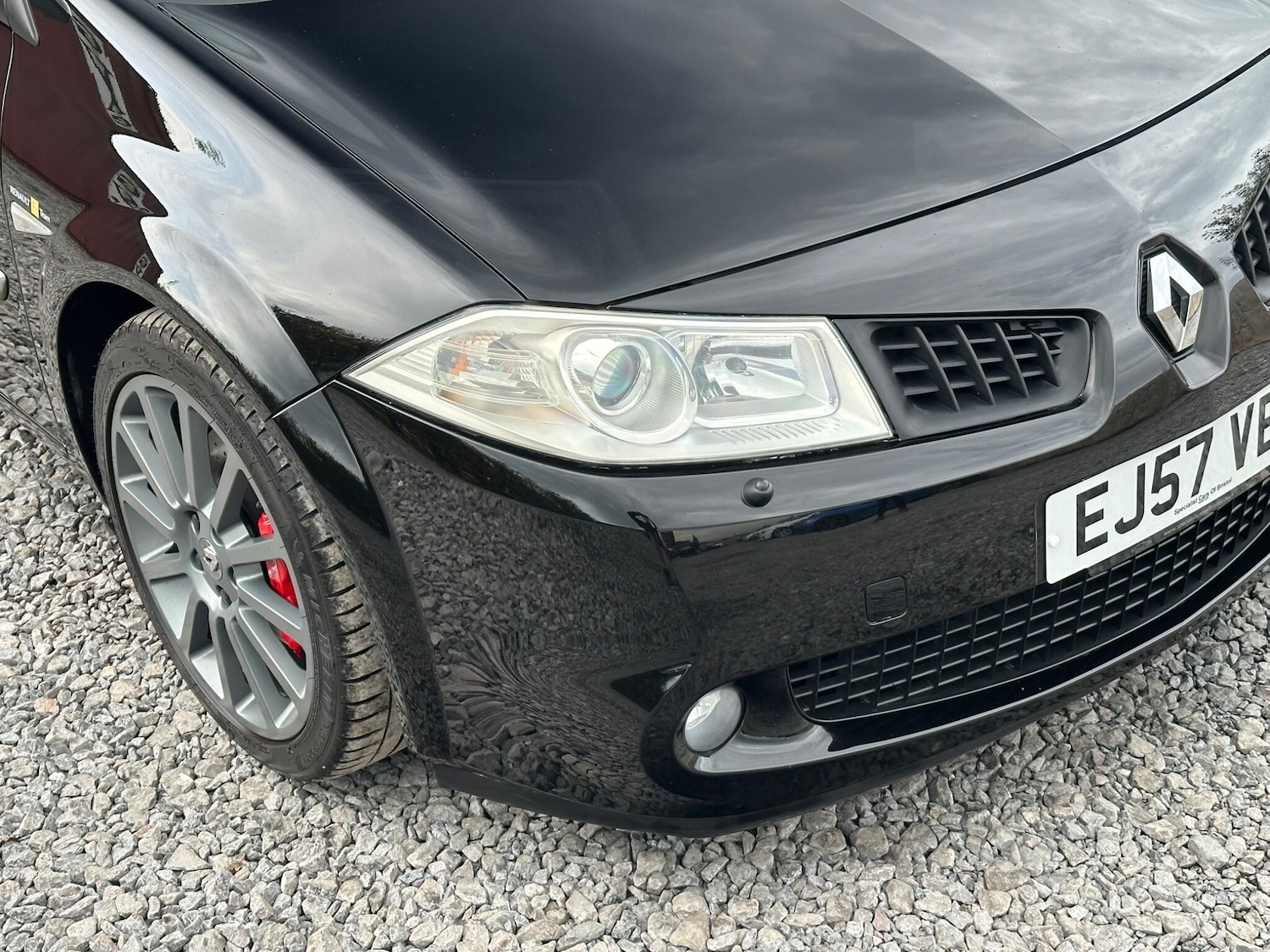 Used Renault Megane for sale - 76702056: Photo 48