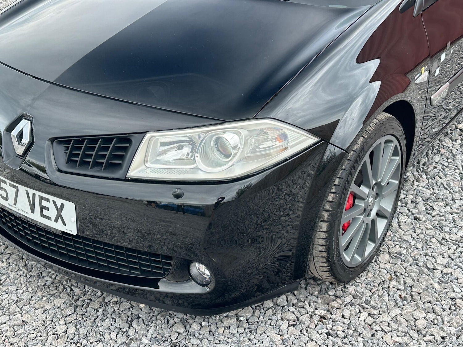 Used Renault Megane for sale - 76702056: Photo 49