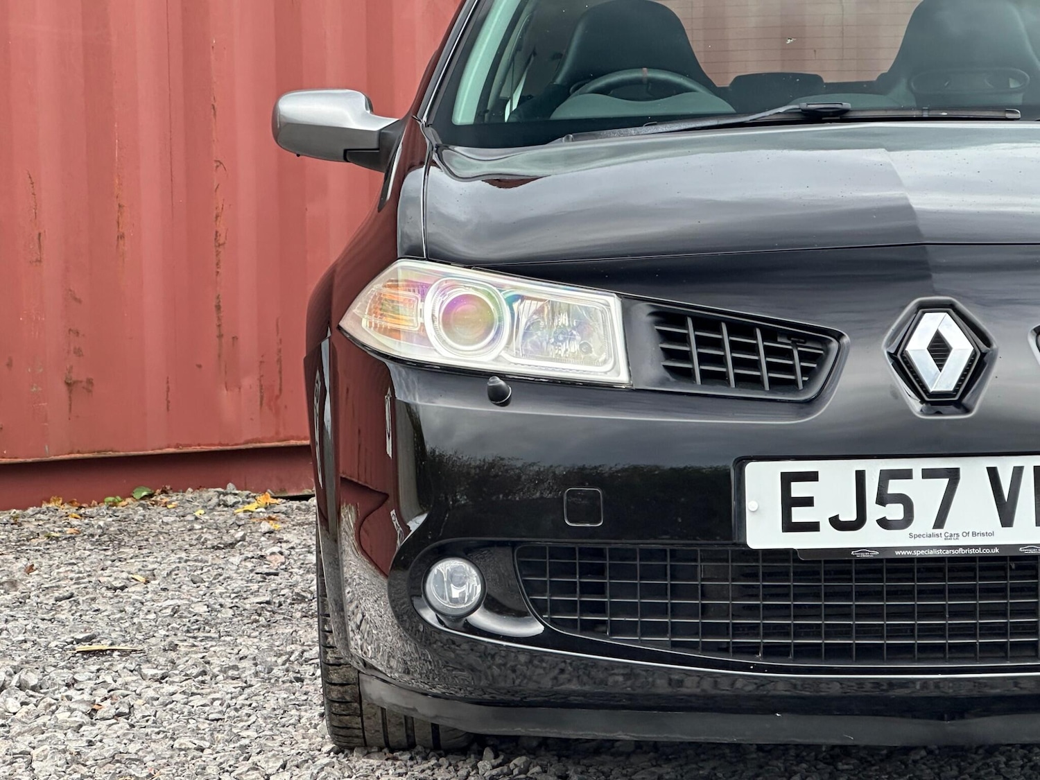 Used Renault Megane for sale - 76702056: Photo 5