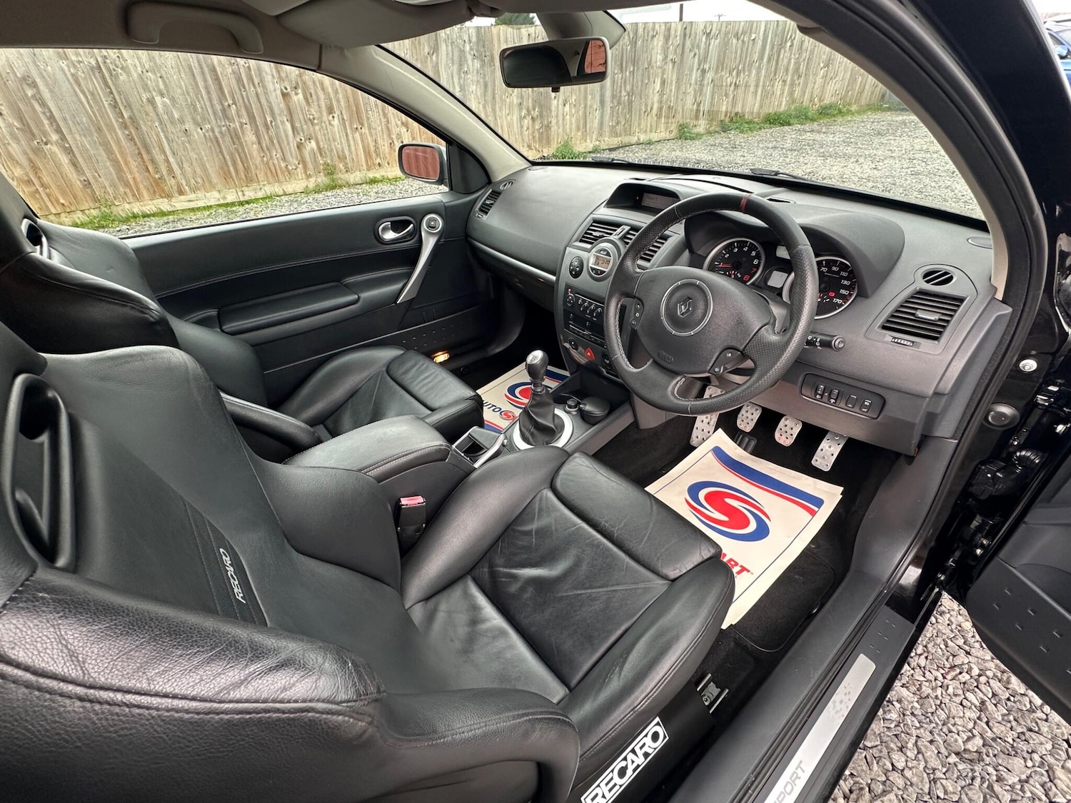 Used Renault Megane for sale - 76702056: Photo 50