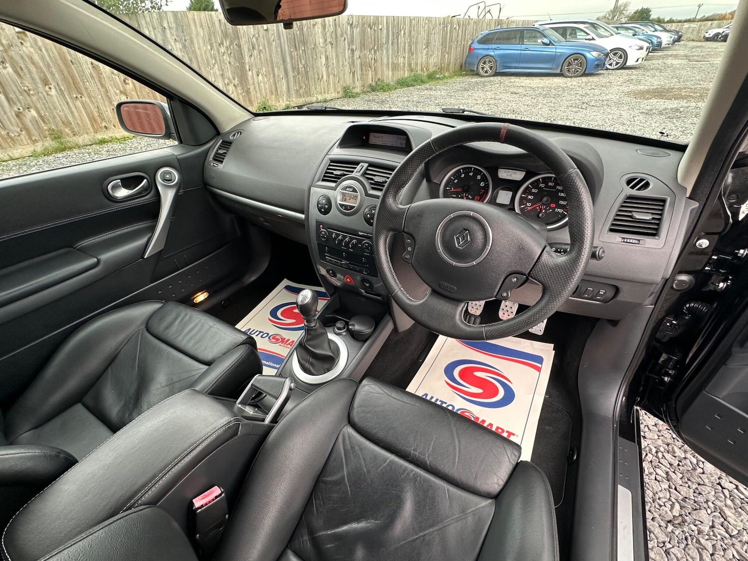 Used Renault Megane for sale - 76702056: Photo 51