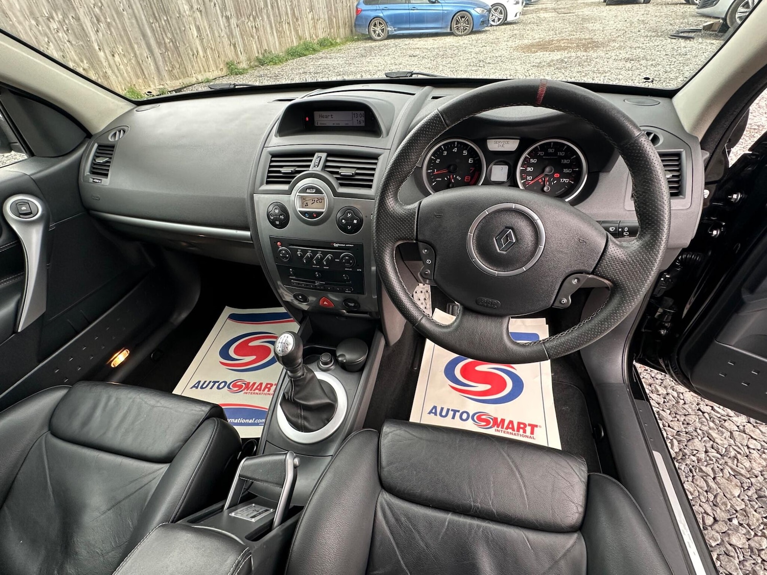 Used Renault Megane for sale - 76702056: Photo 52