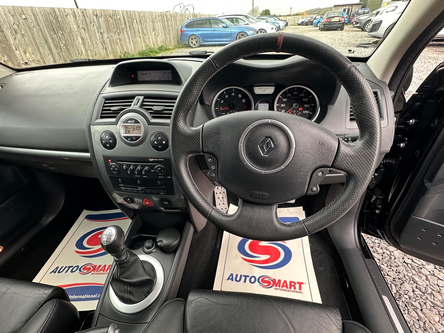 Used Renault Megane for sale - 76702056: Photo 53