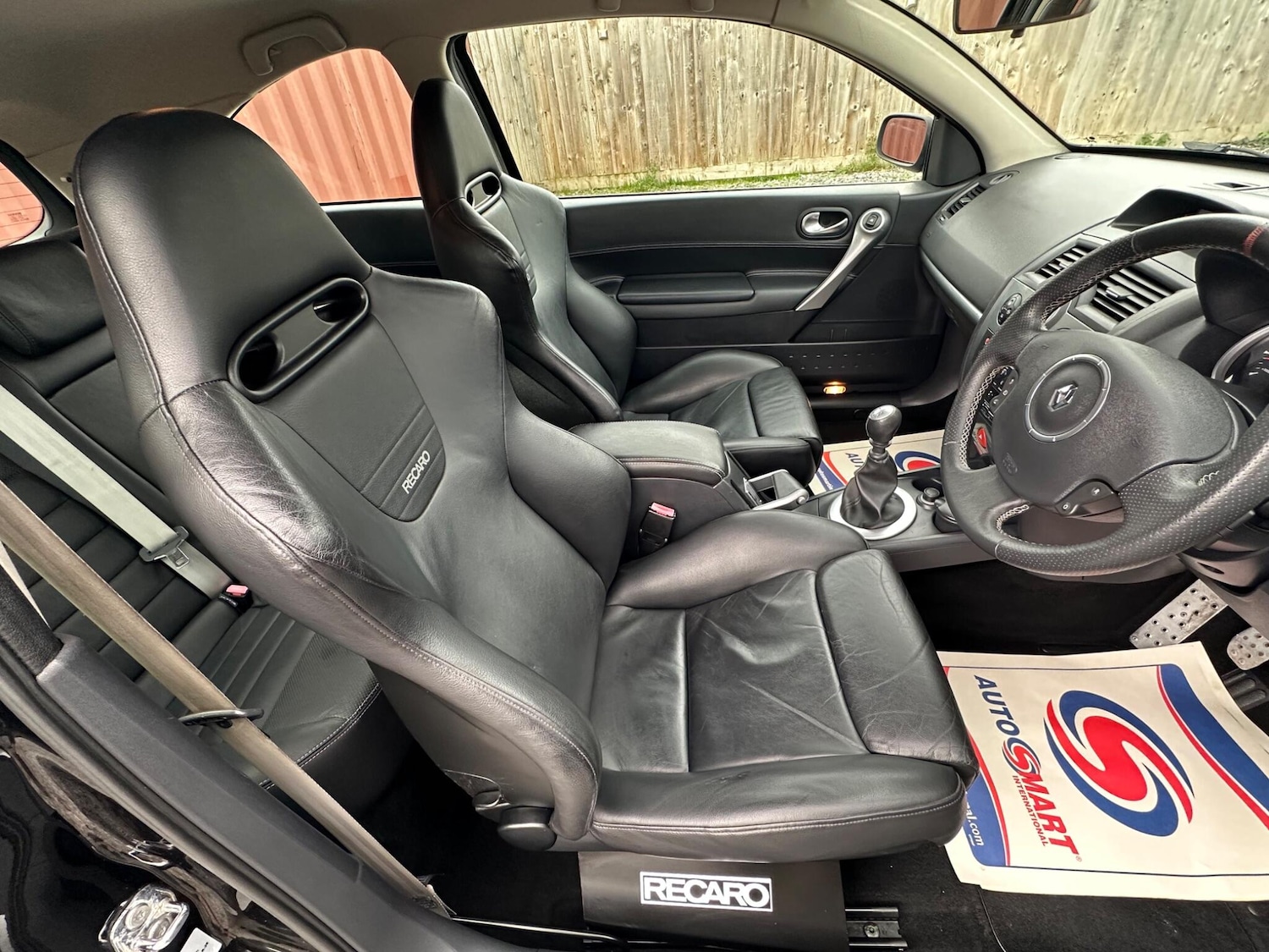 Used Renault Megane for sale - 76702056: Photo 54