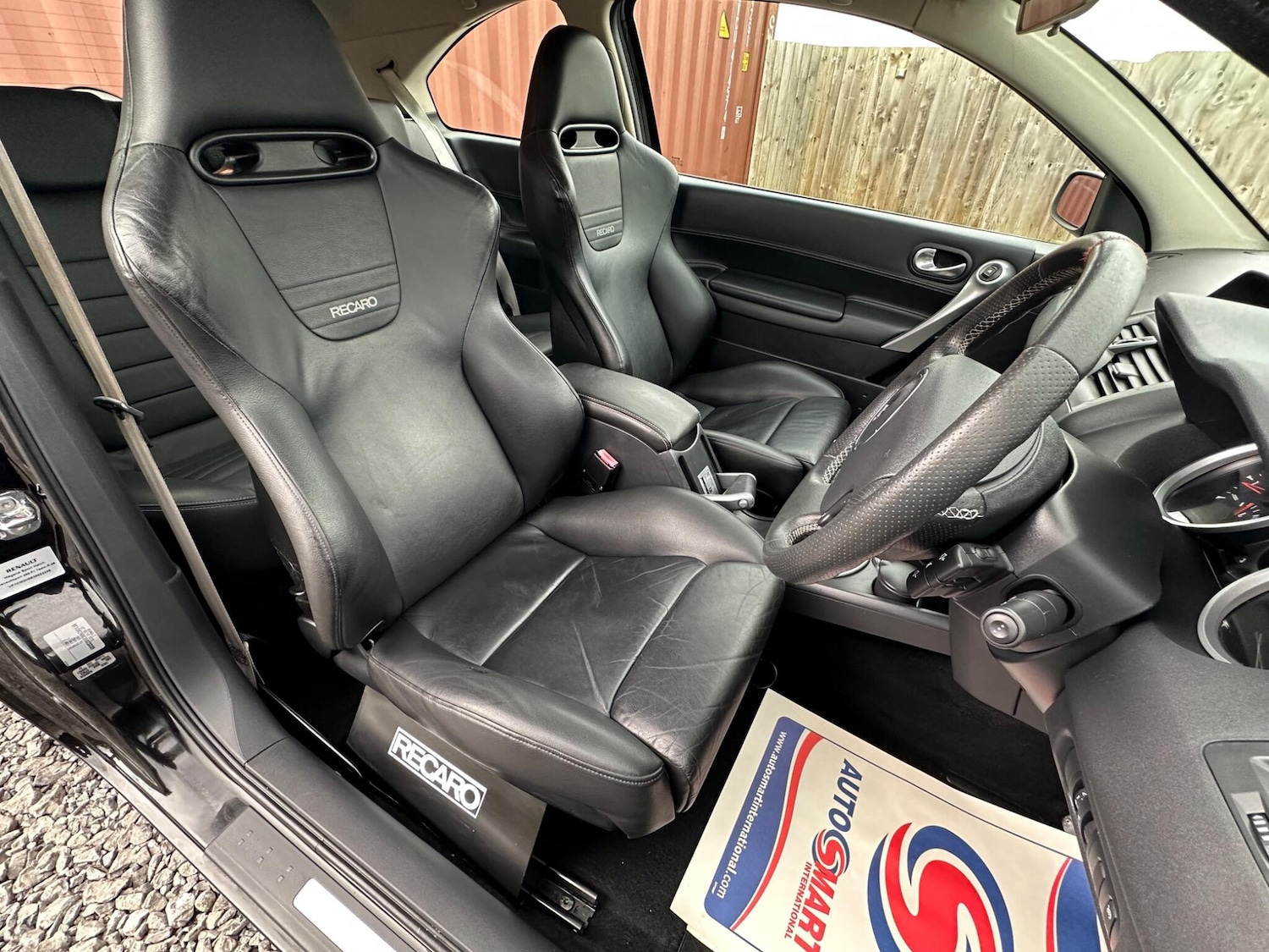 Used Renault Megane for sale - 76702056: Photo 55