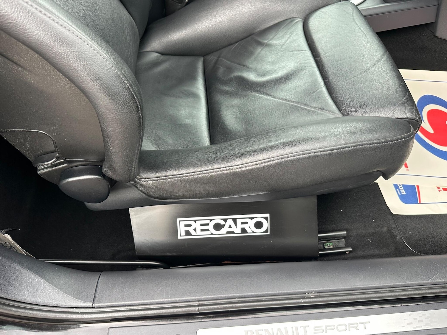 Used Renault Megane for sale - 76702056: Photo 56