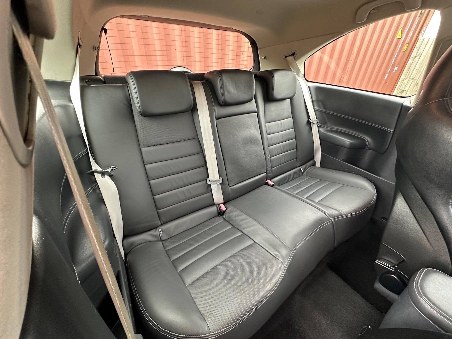 Used Renault Megane for sale - 76702056: Photo 58