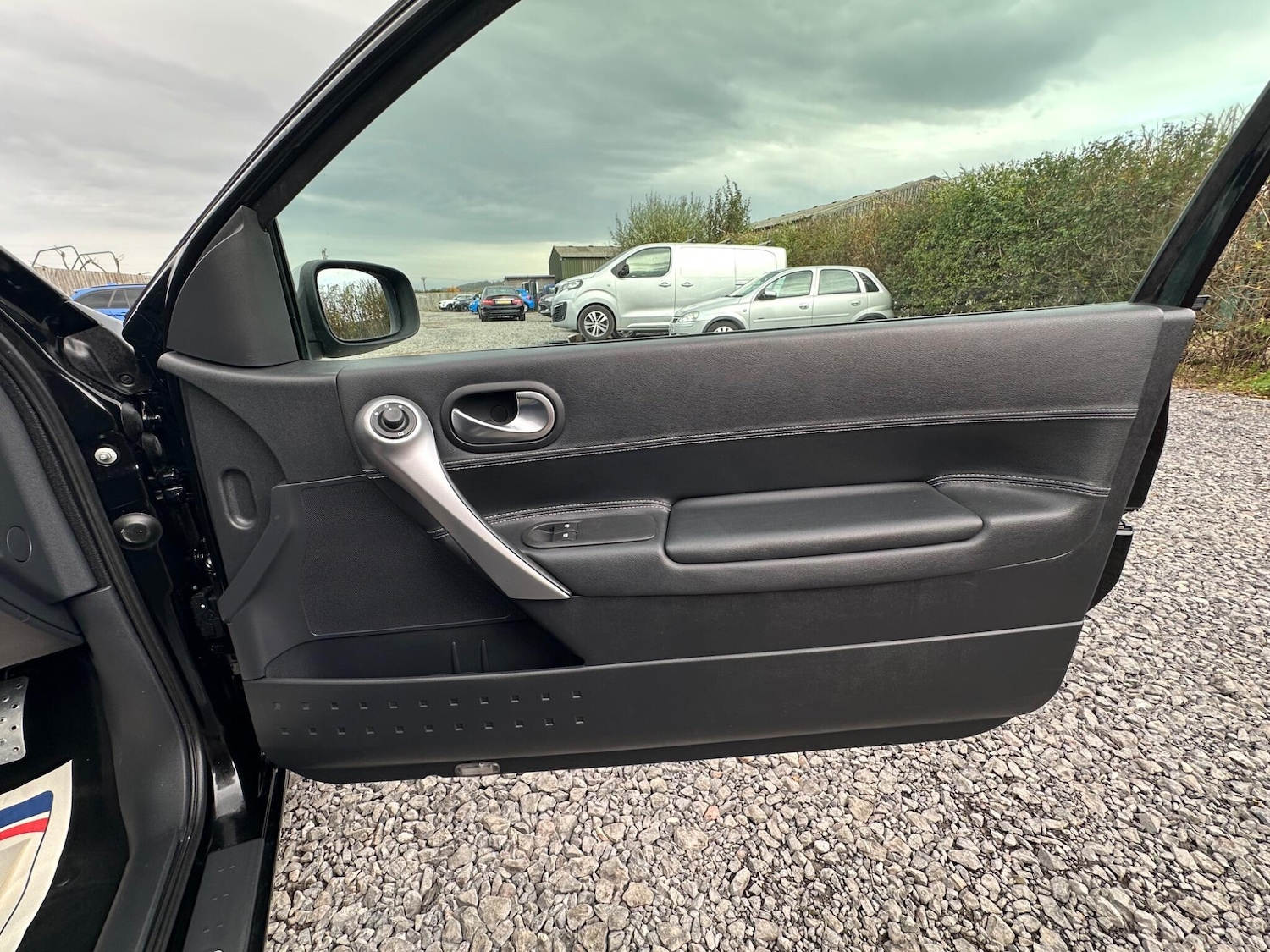 Used Renault Megane for sale - 76702056: Photo 59