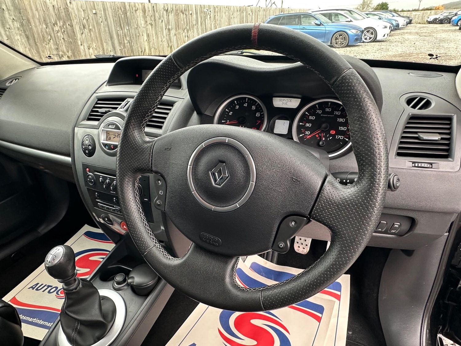 Used Renault Megane for sale - 76702056: Photo 63