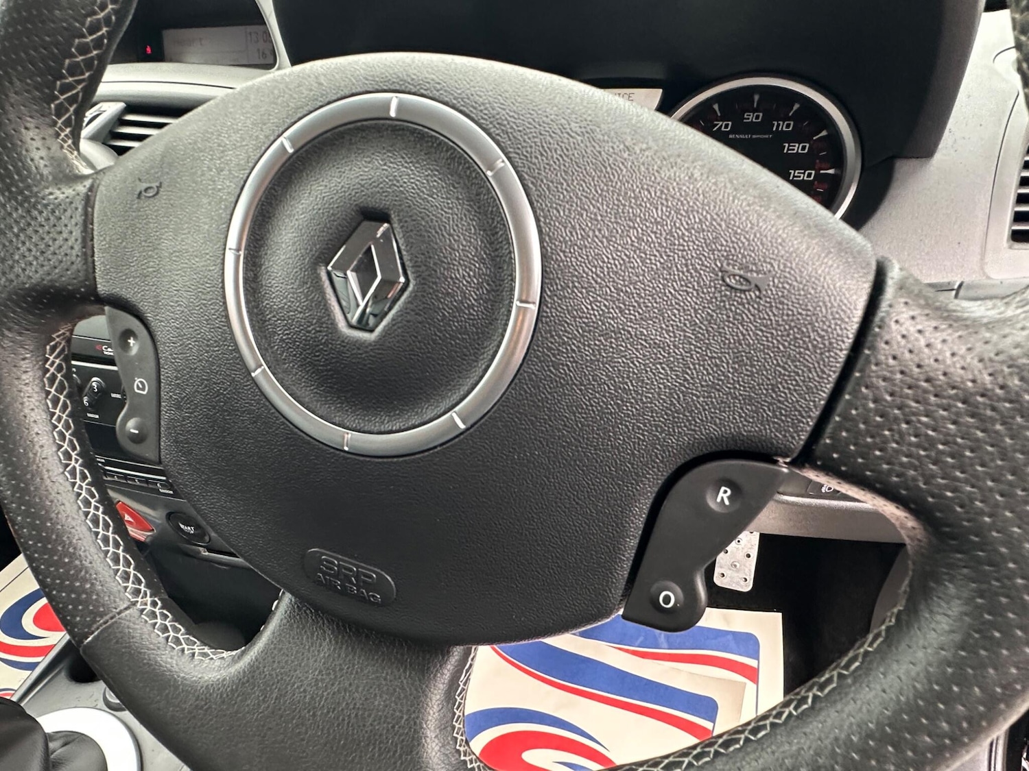 Used Renault Megane for sale - 76702056: Photo 64