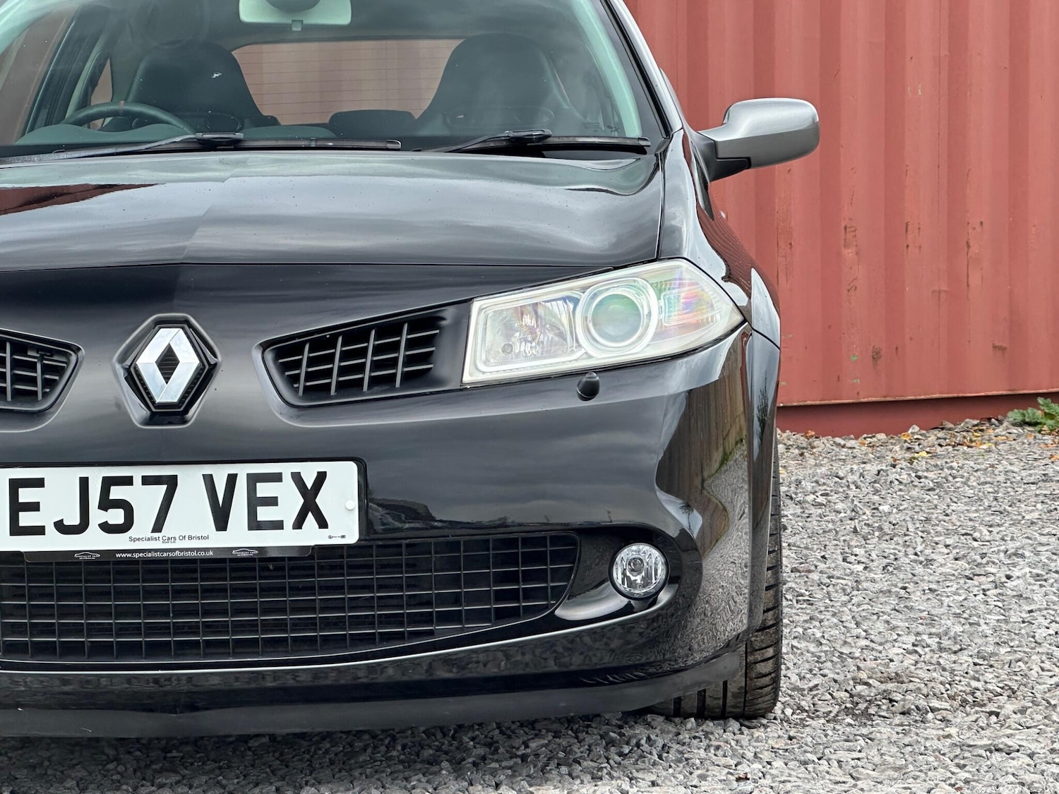 Used Renault Megane for sale - 76702056: Photo 7
