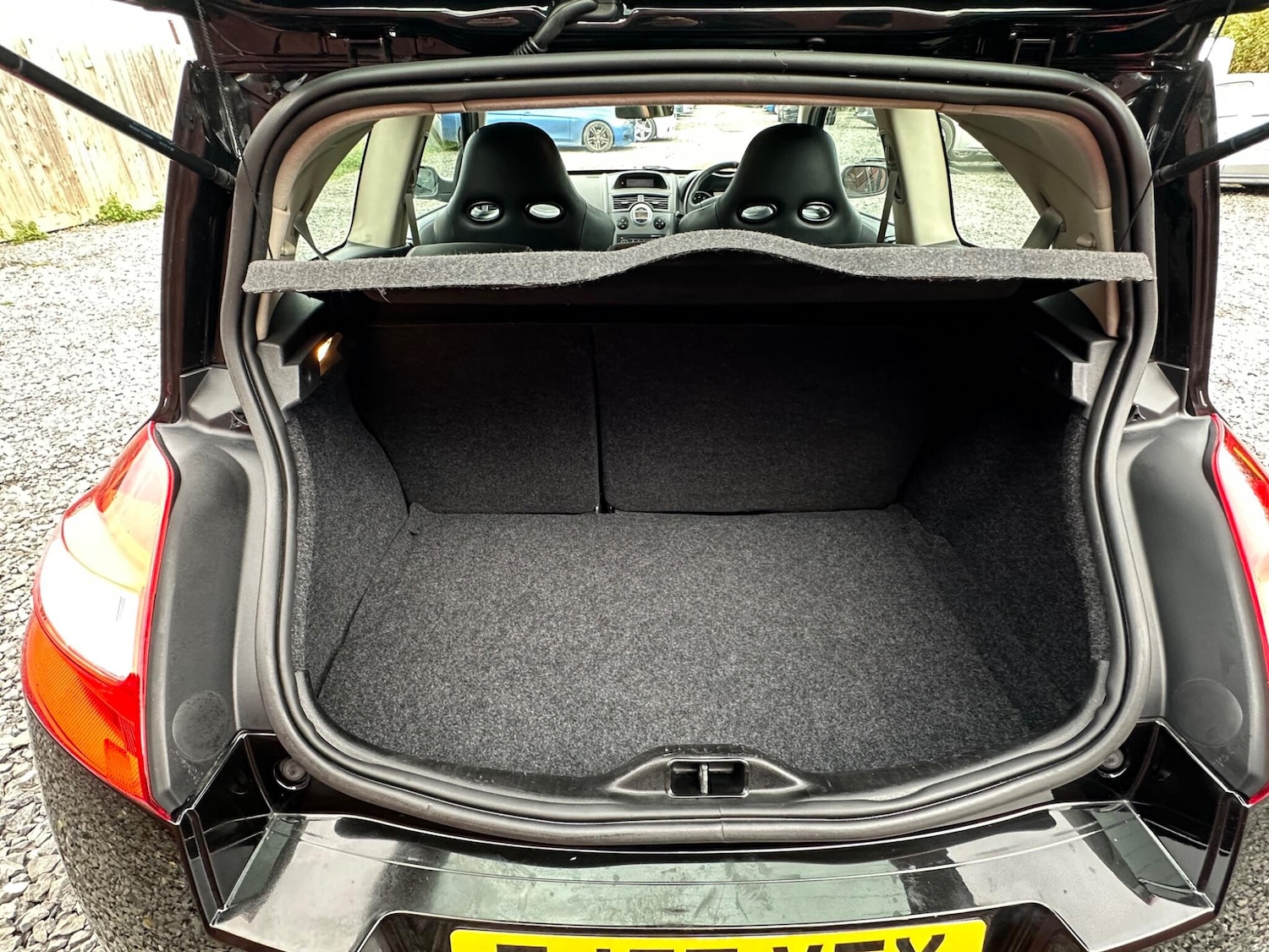 Used Renault Megane for sale - 76702056: Photo 71