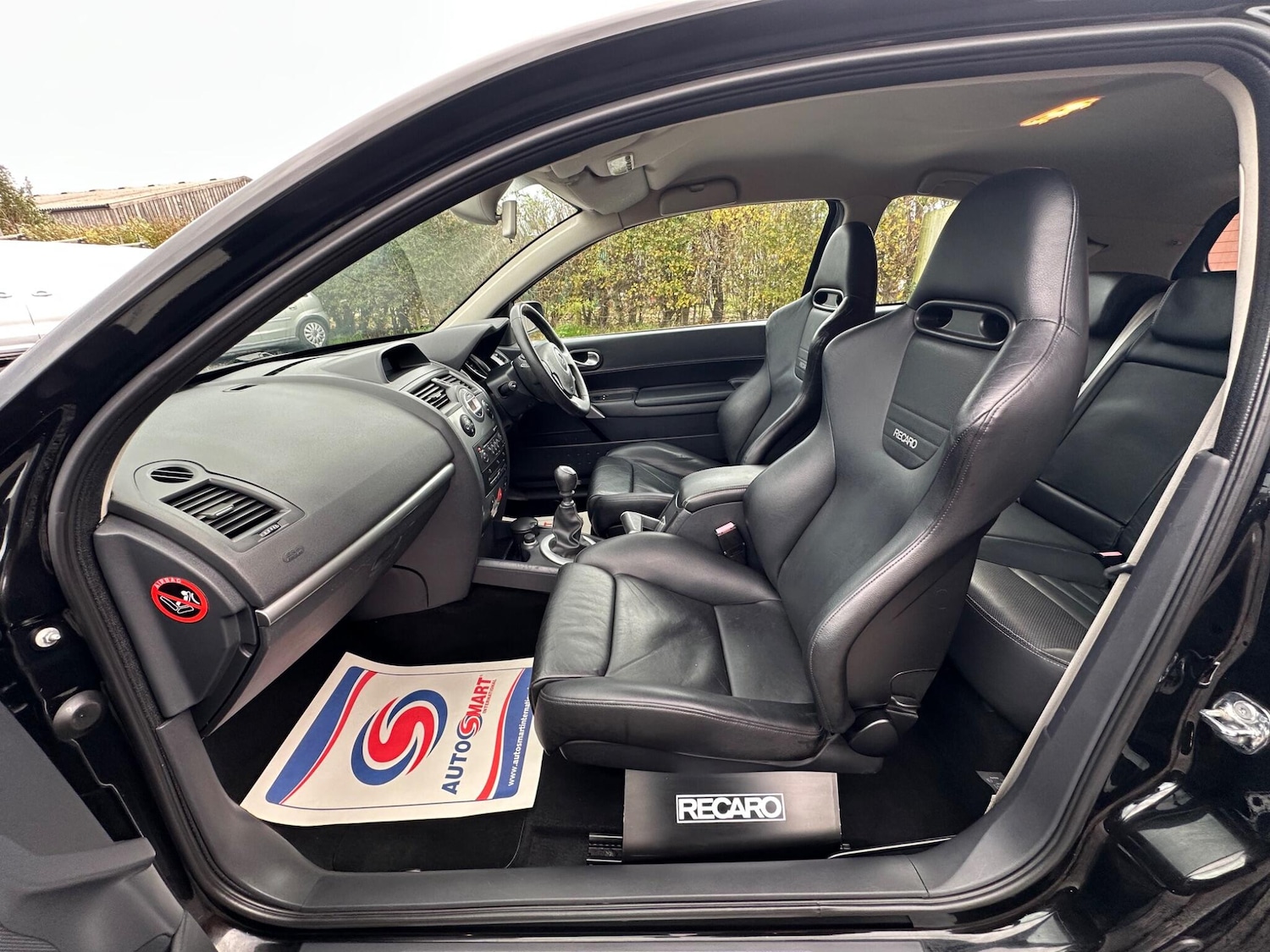 Used Renault Megane for sale - 76702056: Photo 72