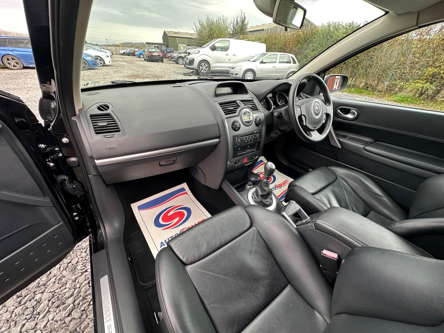 Used Renault Megane for sale - 76702056: Photo 73