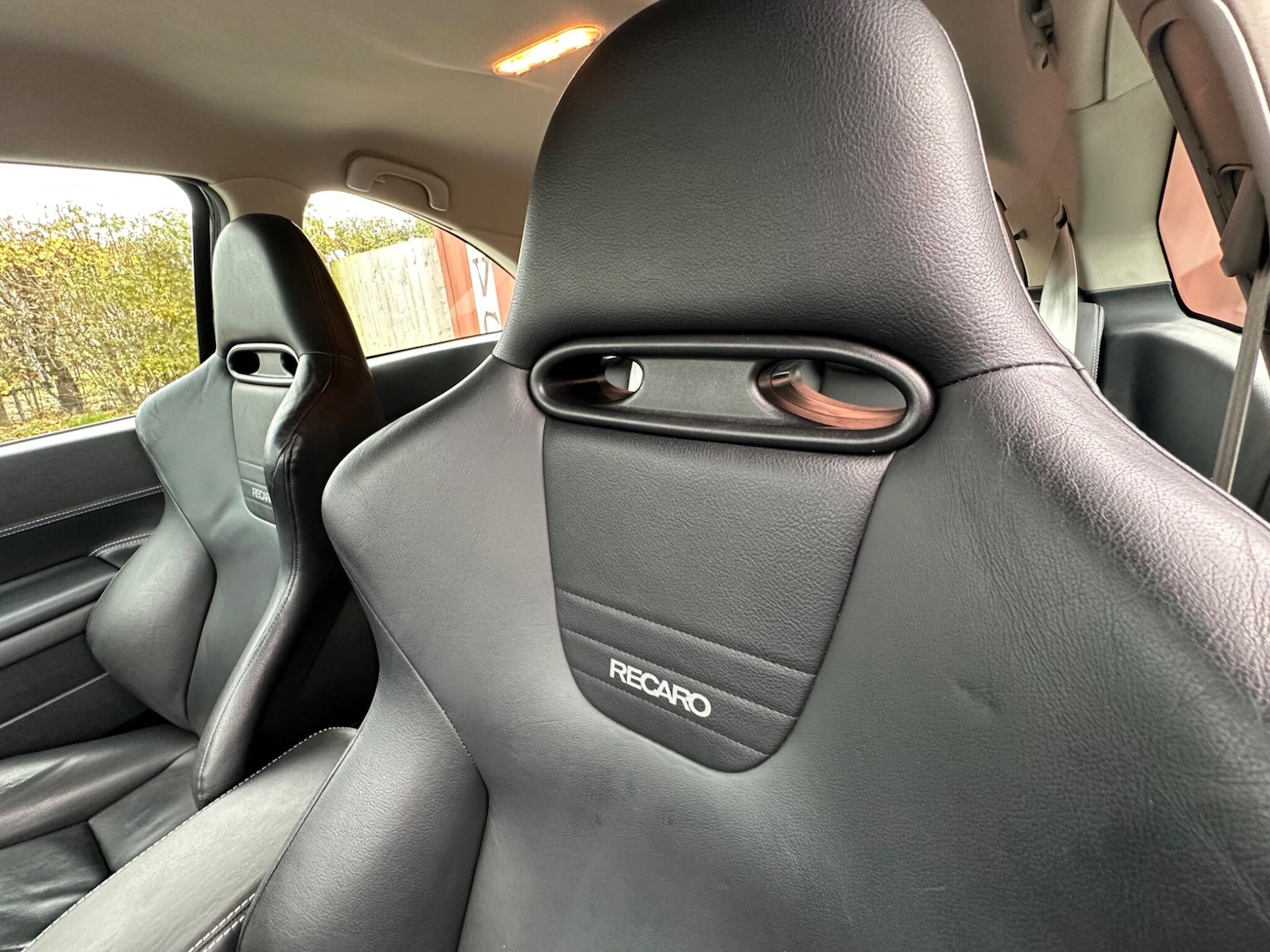 Used Renault Megane for sale - 76702056: Photo 76