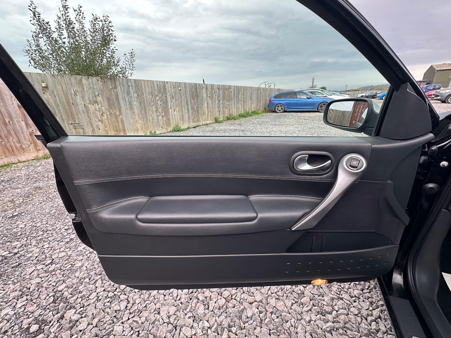 Used Renault Megane for sale - 76702056: Photo 77