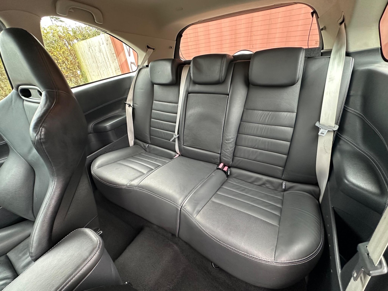 Used Renault Megane for sale - 76702056: Photo 78