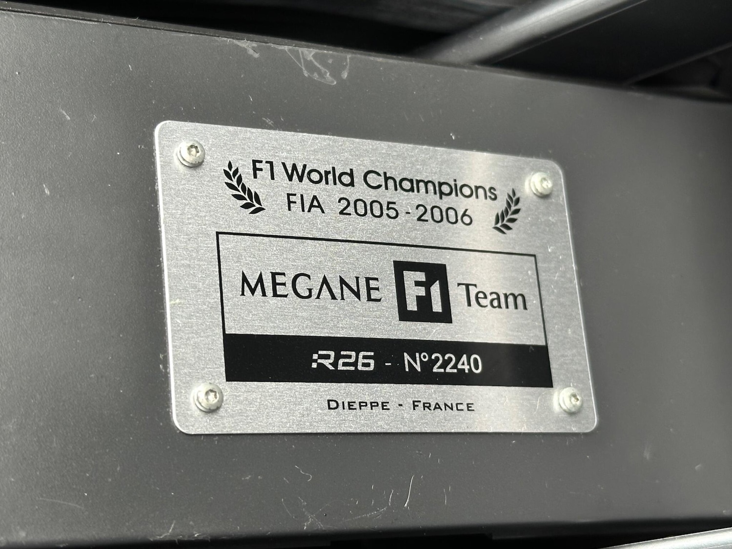 Used Renault Megane for sale - 76702056: Photo 80