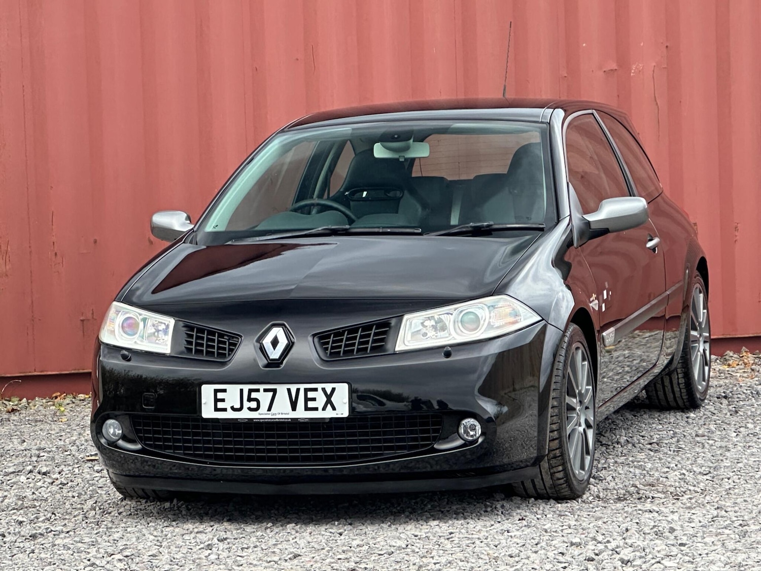 Used Renault Megane for sale - 76702056: Photo 9